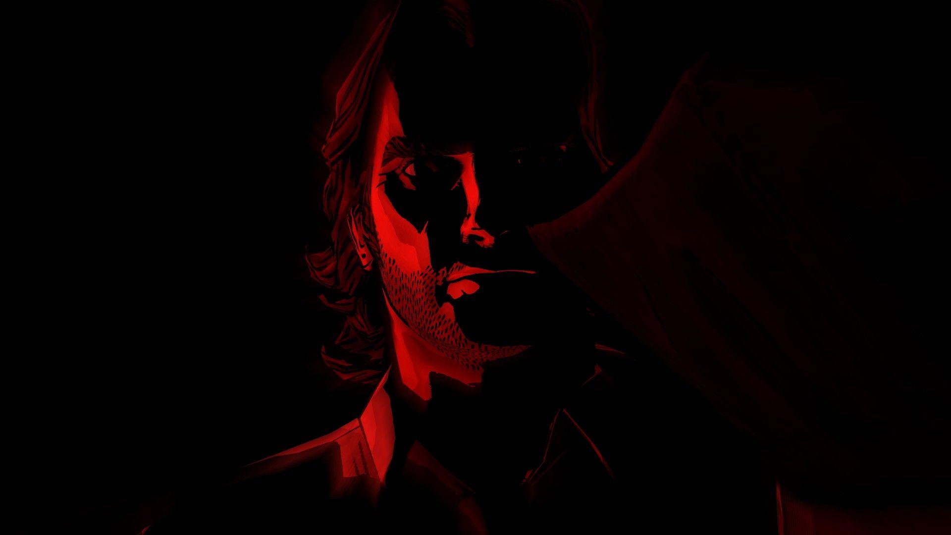 1920x1080 The Wolf Among Us Wallpaper