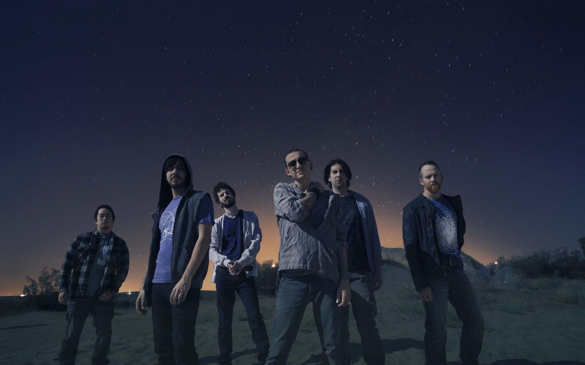 1920x1200 Tumblr Linkin Park Wallpaper