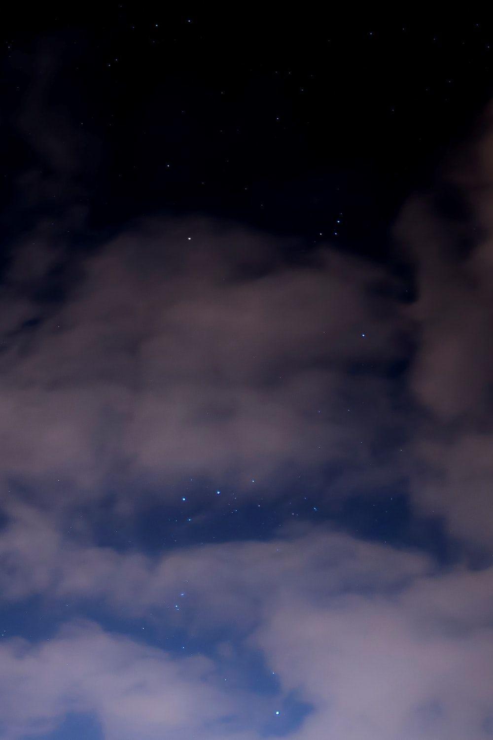 1000x1501 Stars Clouds Picture. Download Free Image