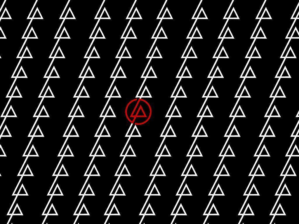 1024x768 Linkin Park Wallpaper
