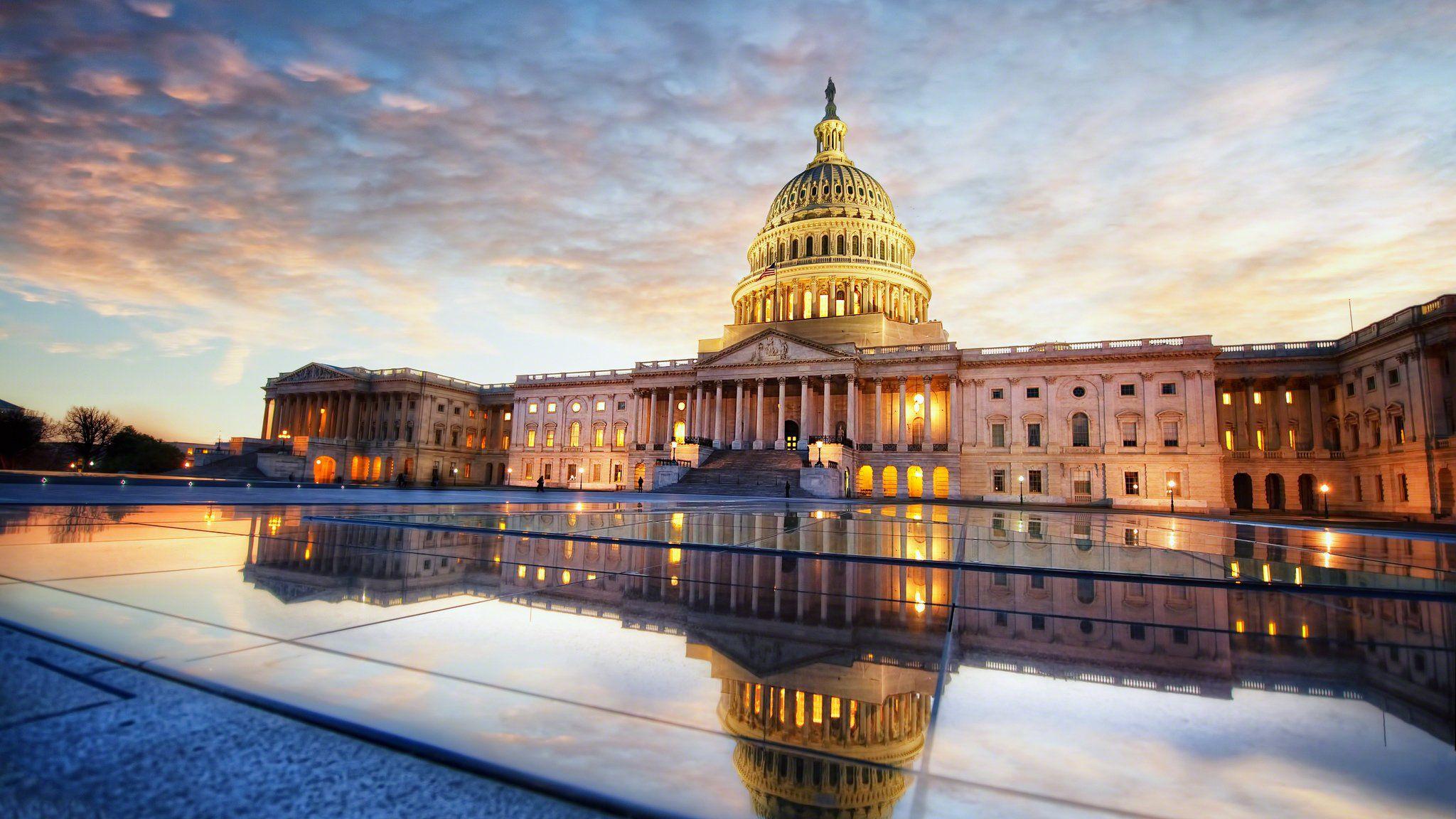 2048x1152 Free download Congress Funds Government and Extends Immigration Programs for Ten [2048x1152] for your Desktop, Mobile & Tablet. Explore United States Congress Wallpaper. United States Congress Wallpaper, United States