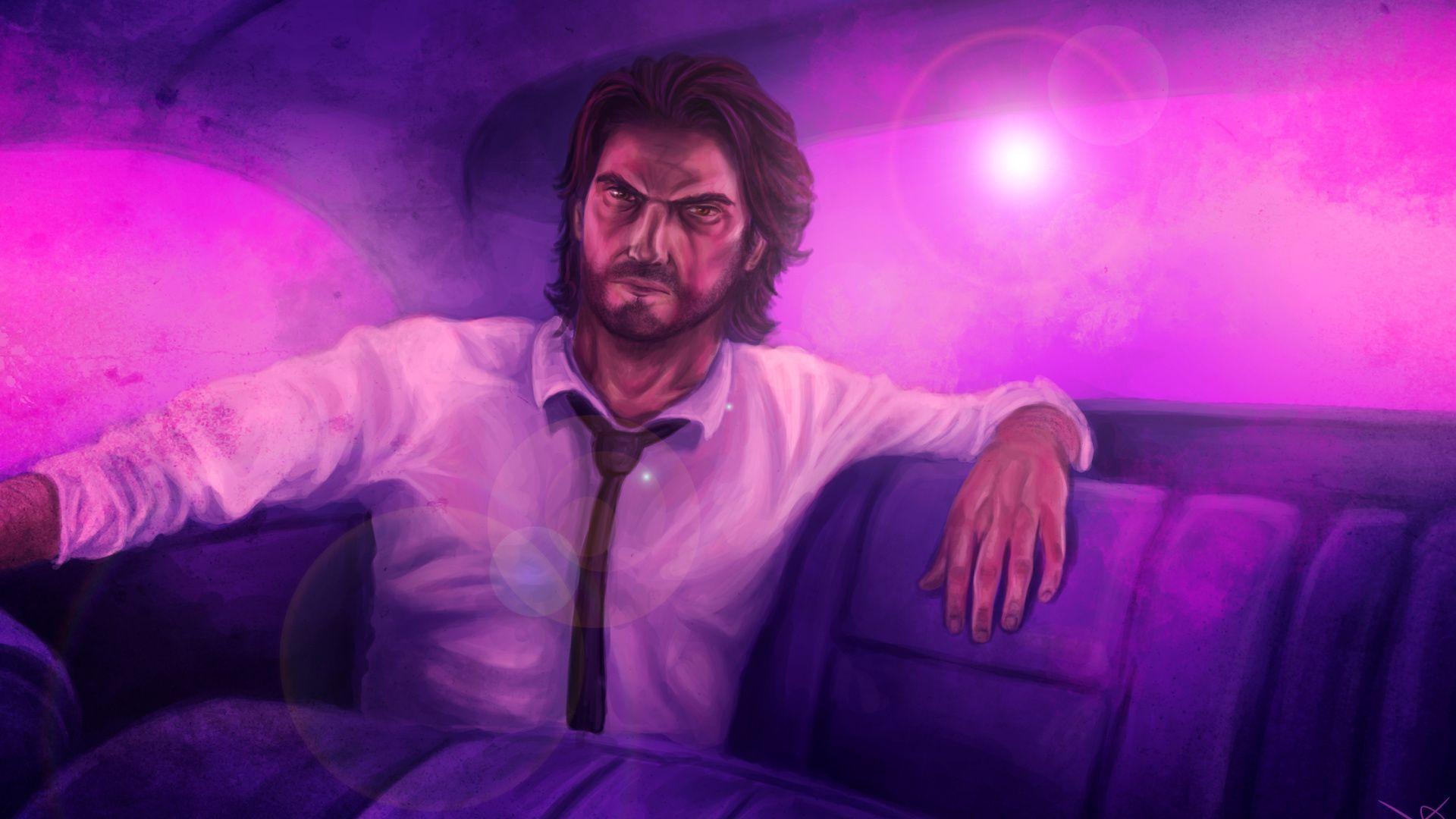 1920x1080 The Wolf Among Us Wallpaper for Deskx1080 Full HD