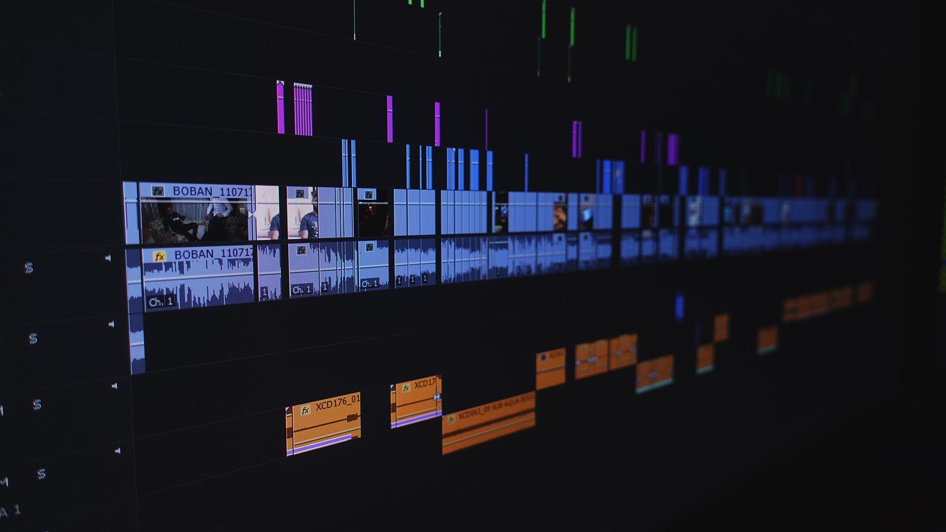 1920x1081 Adobe Premiere Pro timeline making of documentary film #adobe # adobepremiere #adobepremierepro #pr. Documentary filmmaking, Premiere pro, Adobe premiere pro