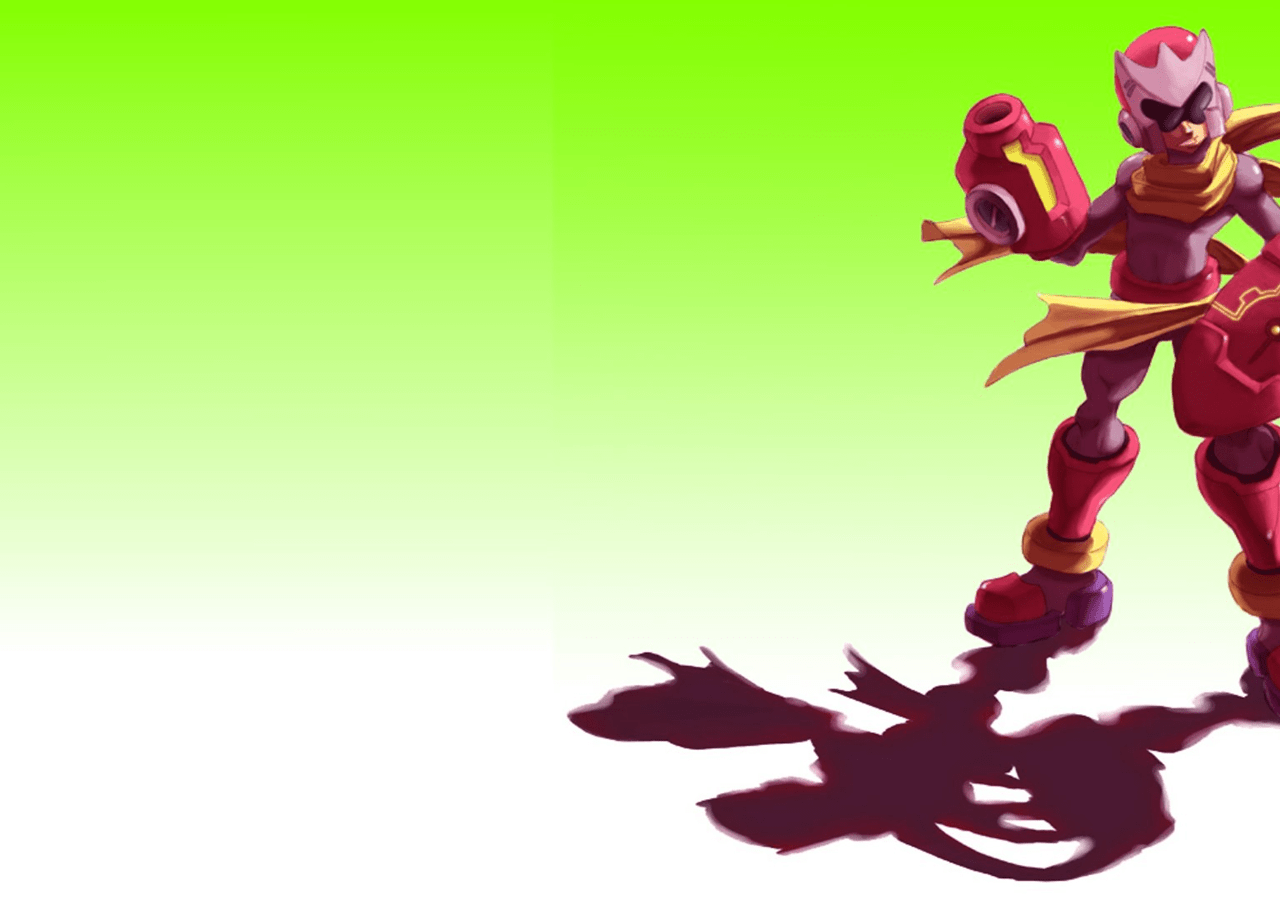 1280x900 Protoman Zero ZEBES Wallpaper [1920x1080] By M4gichat On. Desktop Background