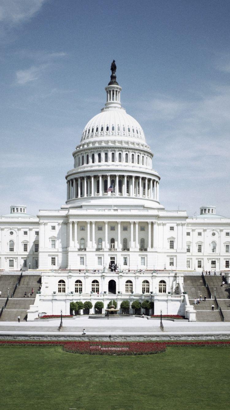750x1334 Government Wallpaper
