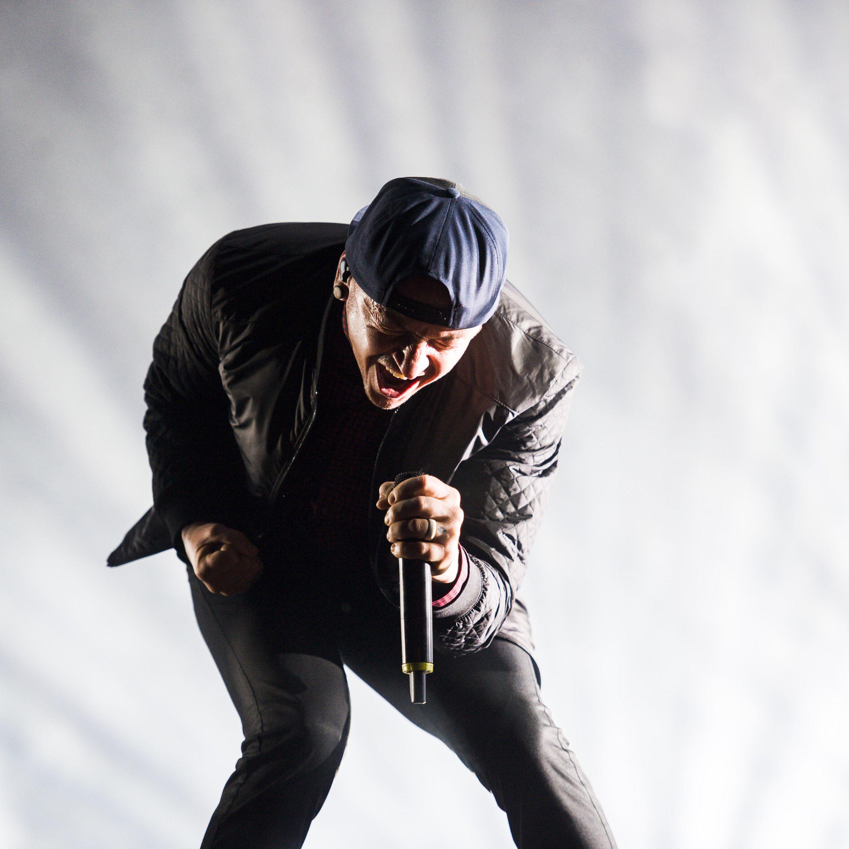 2932x2932 Chester Bennington Linkin Park iPad Pro Retina Display HD 4k Wallpaper, Image, Background, Photo and Picture