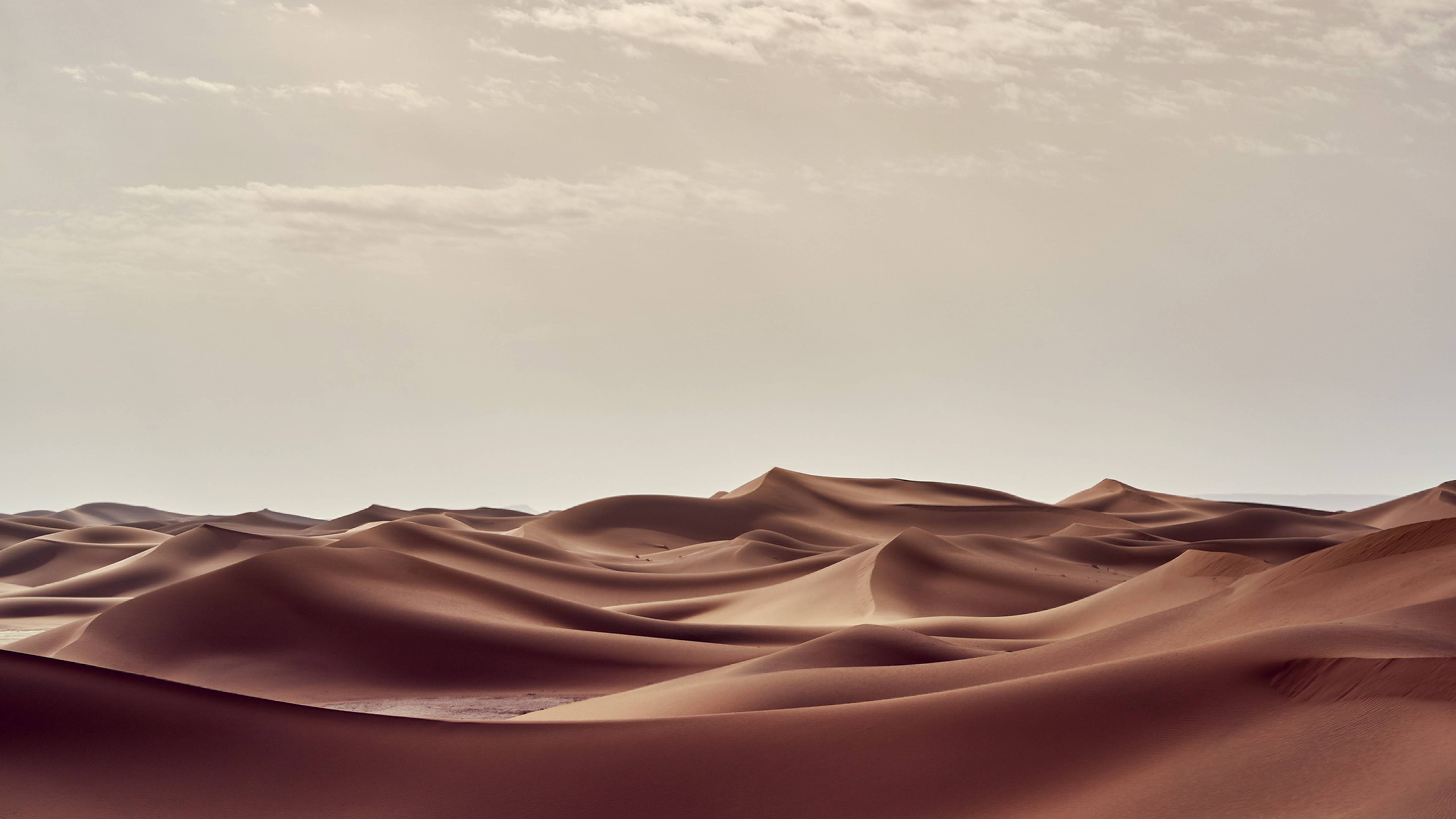 5120x2880 Sahara Desert in Summer 5K Wallpaper, HD Nature 4K Wallpaper, Image, Photo and Background