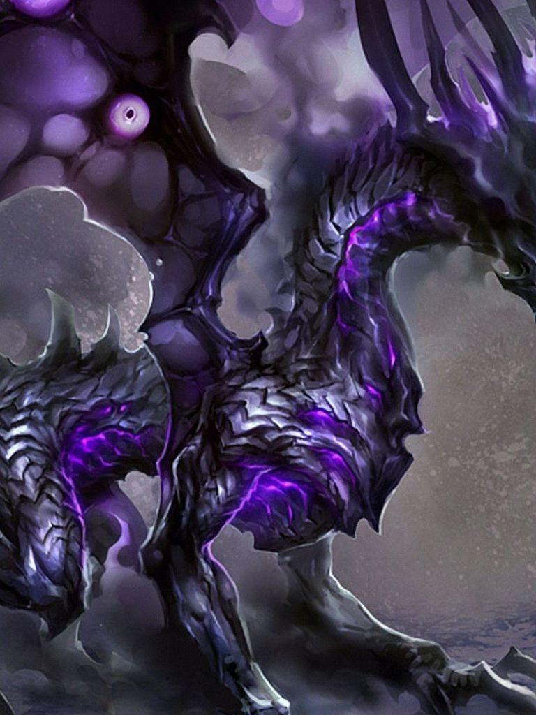768x1024 Free download Purple Dragon Wallpaper Picture to Pin [1600x1200] for your Desktop, Mobile & Tablet. Explore Purple Dragon Wallpaper. Woman and Dragon Wallpaper, Purple Lightning Wallpaper, Lightning Dragon Wallpaper for Free