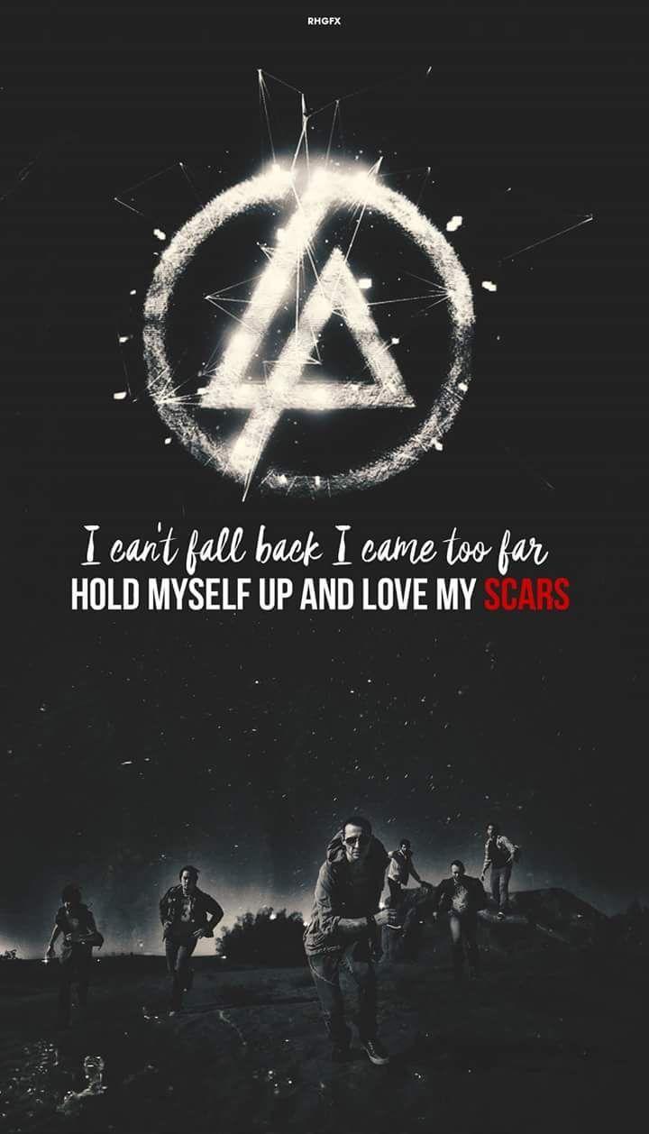 720x1258 Linkin Park Wallpaper