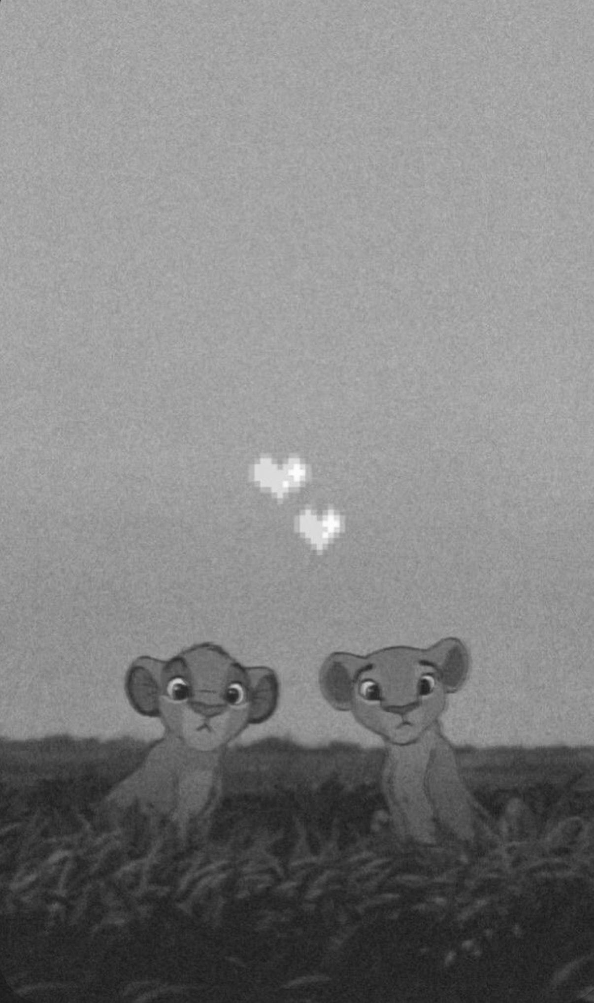 1206x2036 Lion King aesthetic. Cartoon wallpaper, Cartoon wallpaper, Cartoon wallpaper iphone