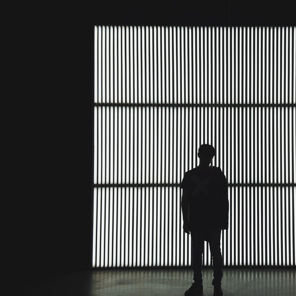 1000x1000 Black And White Wallpaper: Free HD Download [HQ]