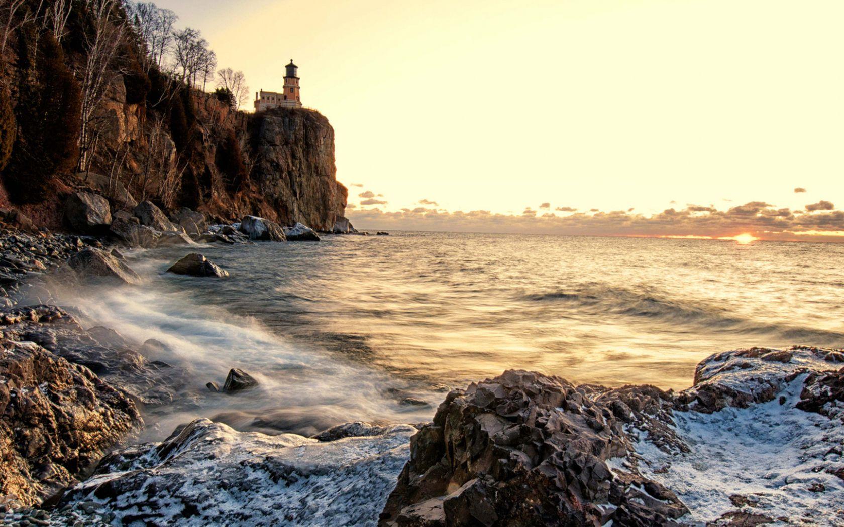 1680x1050 Free download Rocky Shore HD 6872128 [1920x1080] for your Desktop, Mobile & Tablet. Explore Stony Coast Wallpaper. Stony Coast Wallpaper, California Coast Wallpaper, Gulf Coast Wallpaper Outlet