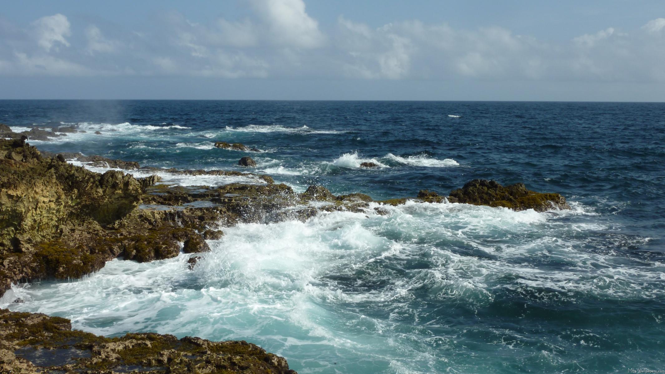 2131x1200 Free download MLeWallpapercom Arubas Rocky Coast [2131x1200] for your Desktop, Mobile & Tablet. Explore Aruba Wallpaper. Wallpaper Aruba, Aruba Wallpaper