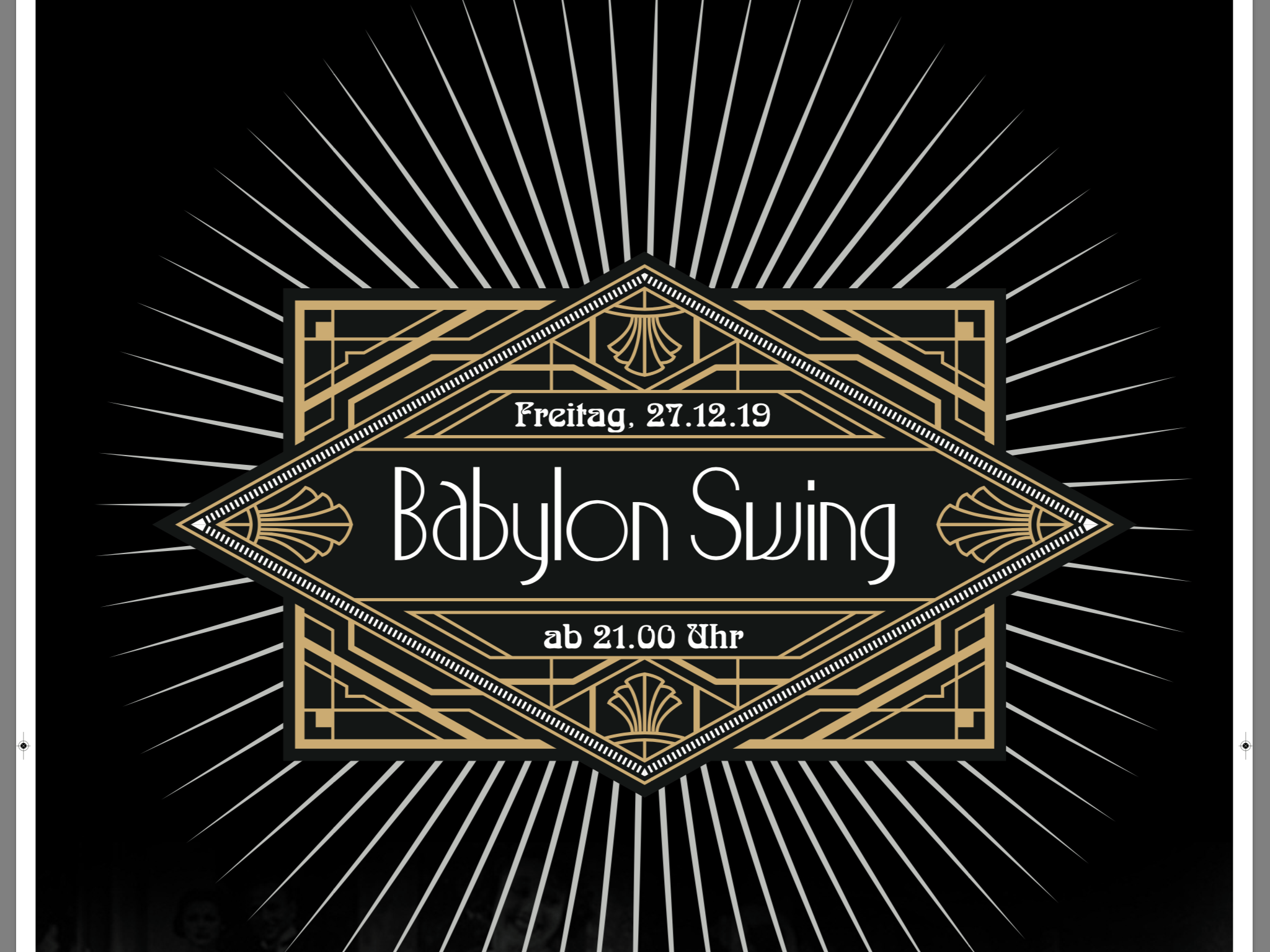 2048x1536 Babylon Swing Swing Thing