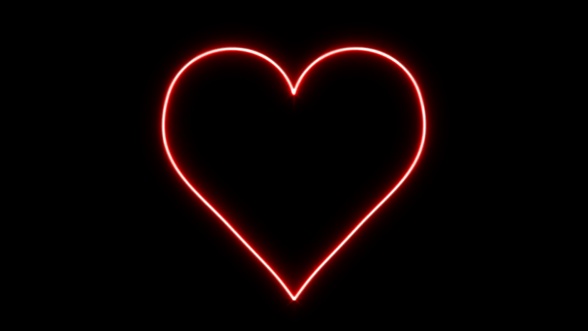 Broken Heart Neon Wallpapers - Top Free Broken Heart Neon Backgrounds ...