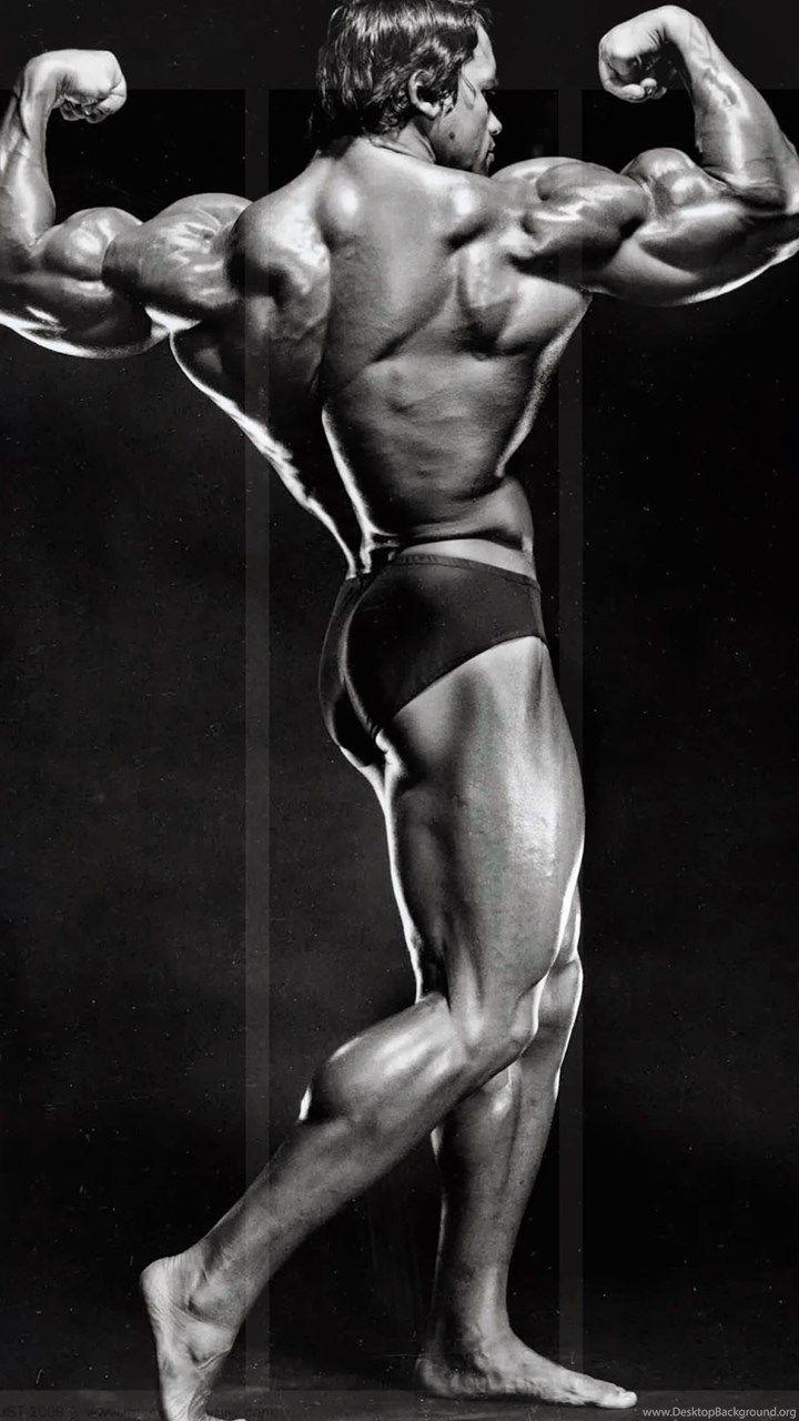 720x1280 Arnold Schwarzenegger Bodybuilding Wallpaper. Desktop Background