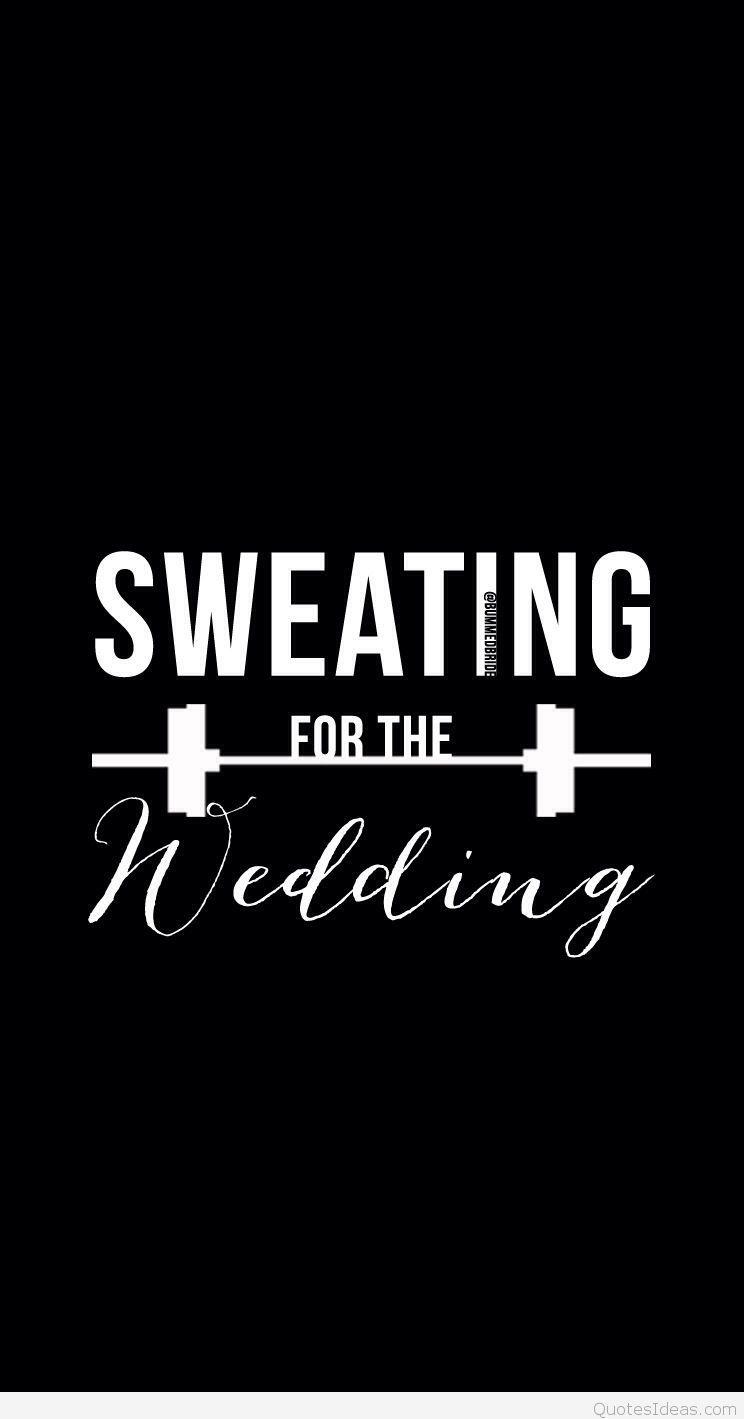 744x1419 Gym Phone Background .