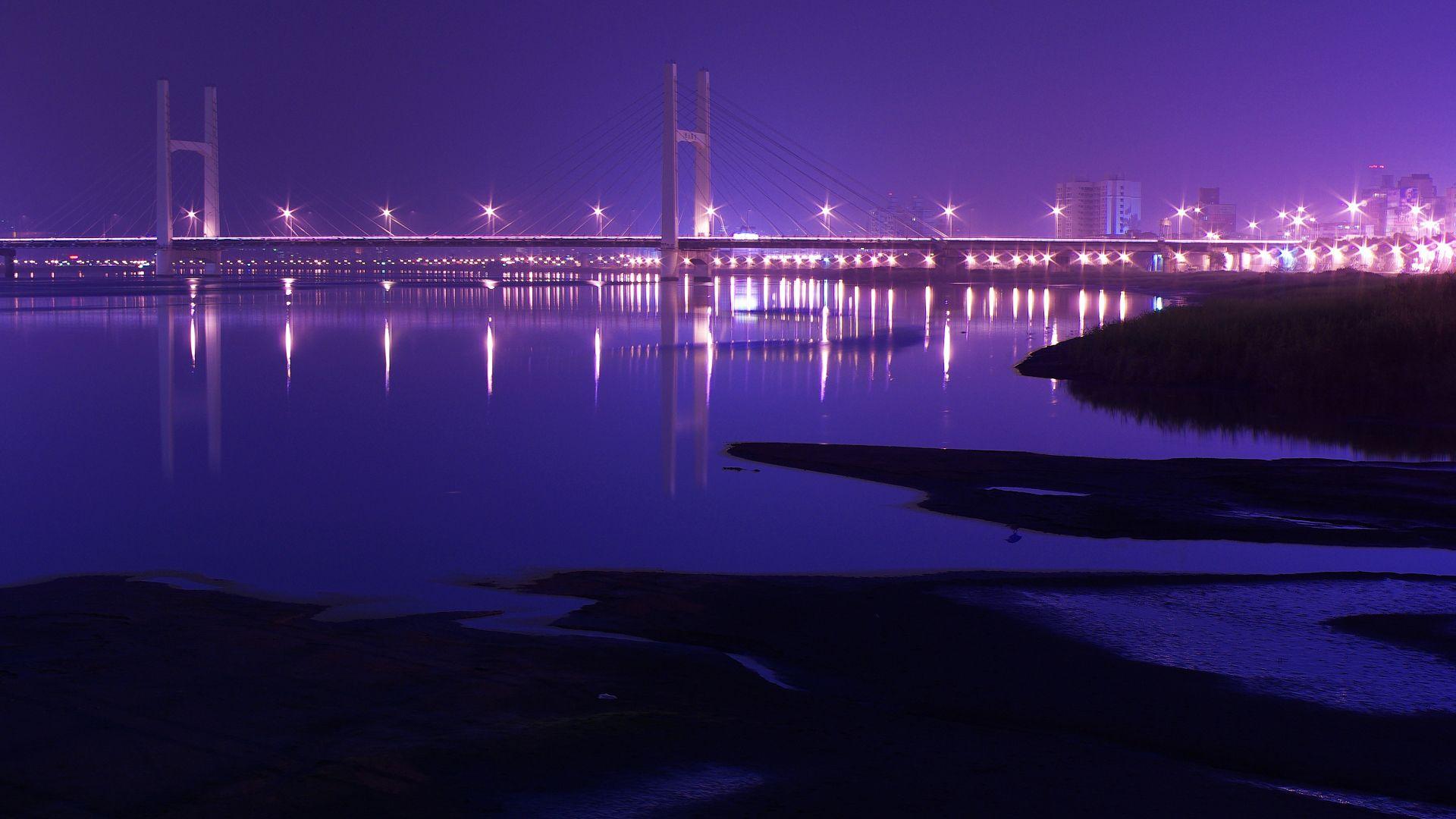 1920x1080 Free HD City Wallpaper