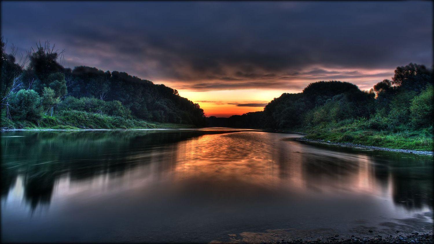 1500x844 EUROPEAN RIVER BOAT CRUISE