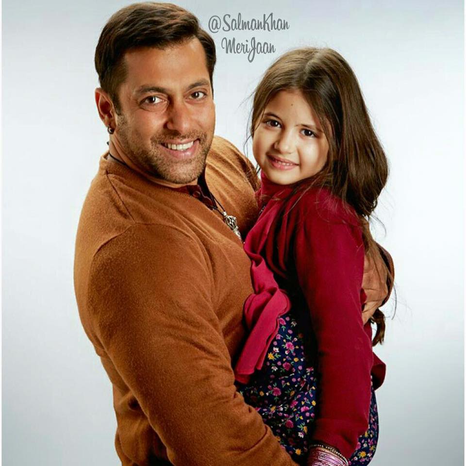 960x960 Bajrangi Bhaijaan Wallpaper