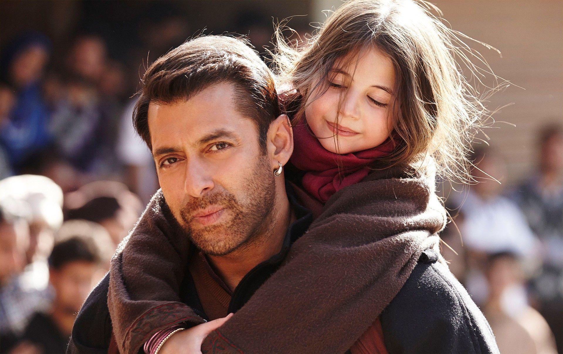 1920x1207 Bajrangi Bhaijaan Wallpaper