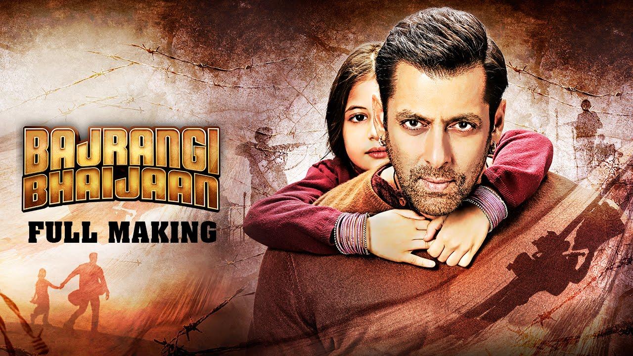 Bajrangi Bhaijaan Wallpapers Top Free Bajrangi Bhaijaan Backgrounds