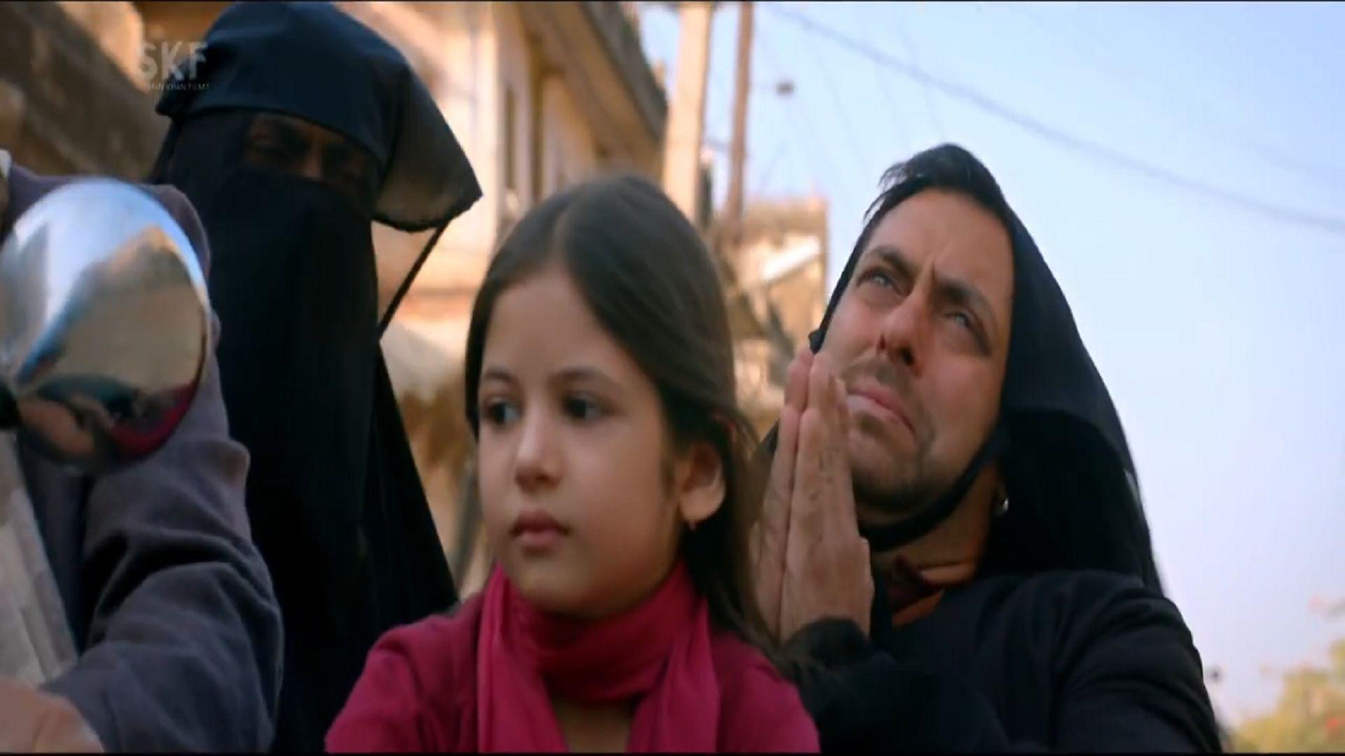 1920x1080 Bajrangi Bhaijaan HD wallpaper. Free photo, HD wallpaper, Couple photo