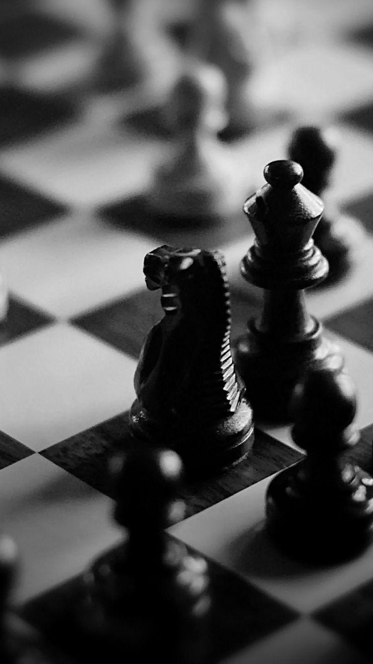 750x1334 Free download Chess Photography Wallpaper 2560x1600 Chess Photography Grayscale [2560x1600] for your Desktop, Mobile & Tablet. Explore Chess iPhone Wallpaper. Chess Board Wallpaper, 3D Chess Wallpaper, Chess Wallpaper