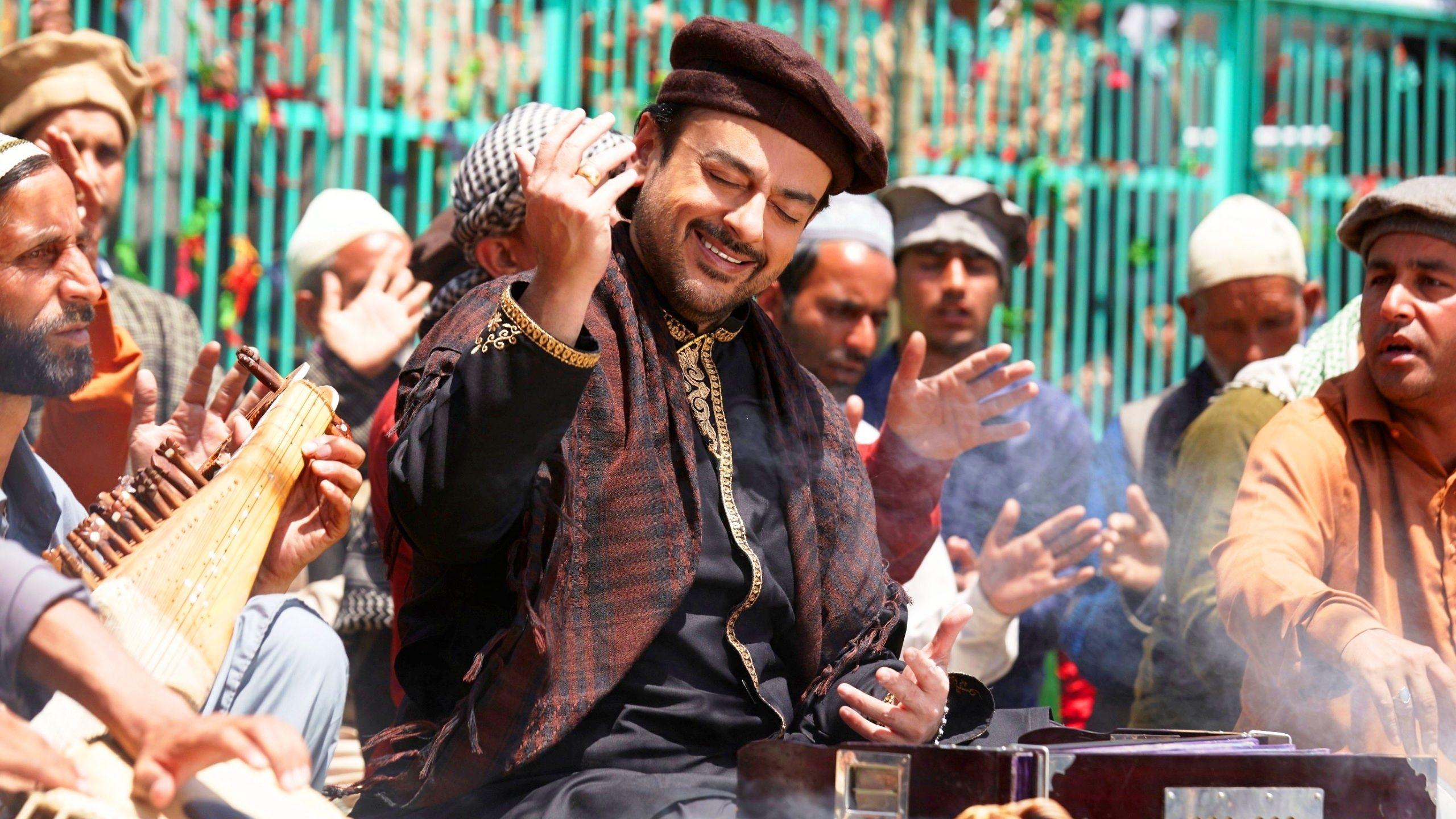 2560x1440 Adnan Sami Bajrangi Bhaijaan Do Jholi Bajrangi Bhaijaan