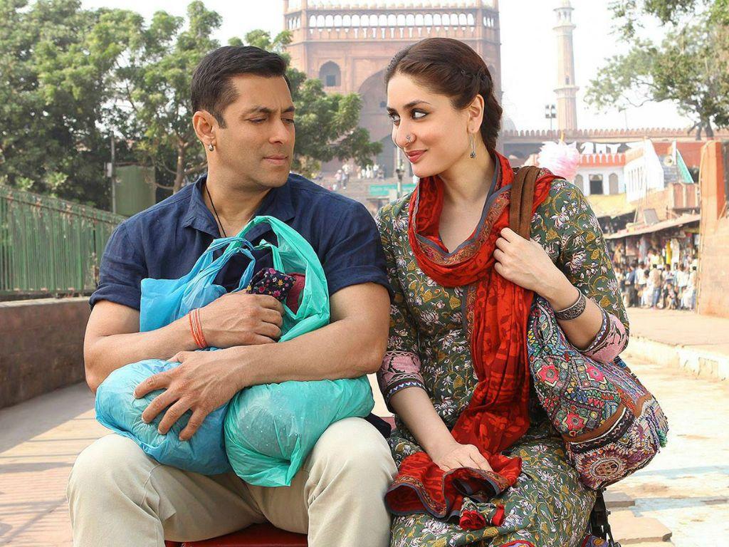 1024x768 Bajrangi Bhaijaan Movie HD Wallpaper. Bajrangi Bhaijaan HD Movie Wallpaper Free Download (1080p to 2K)