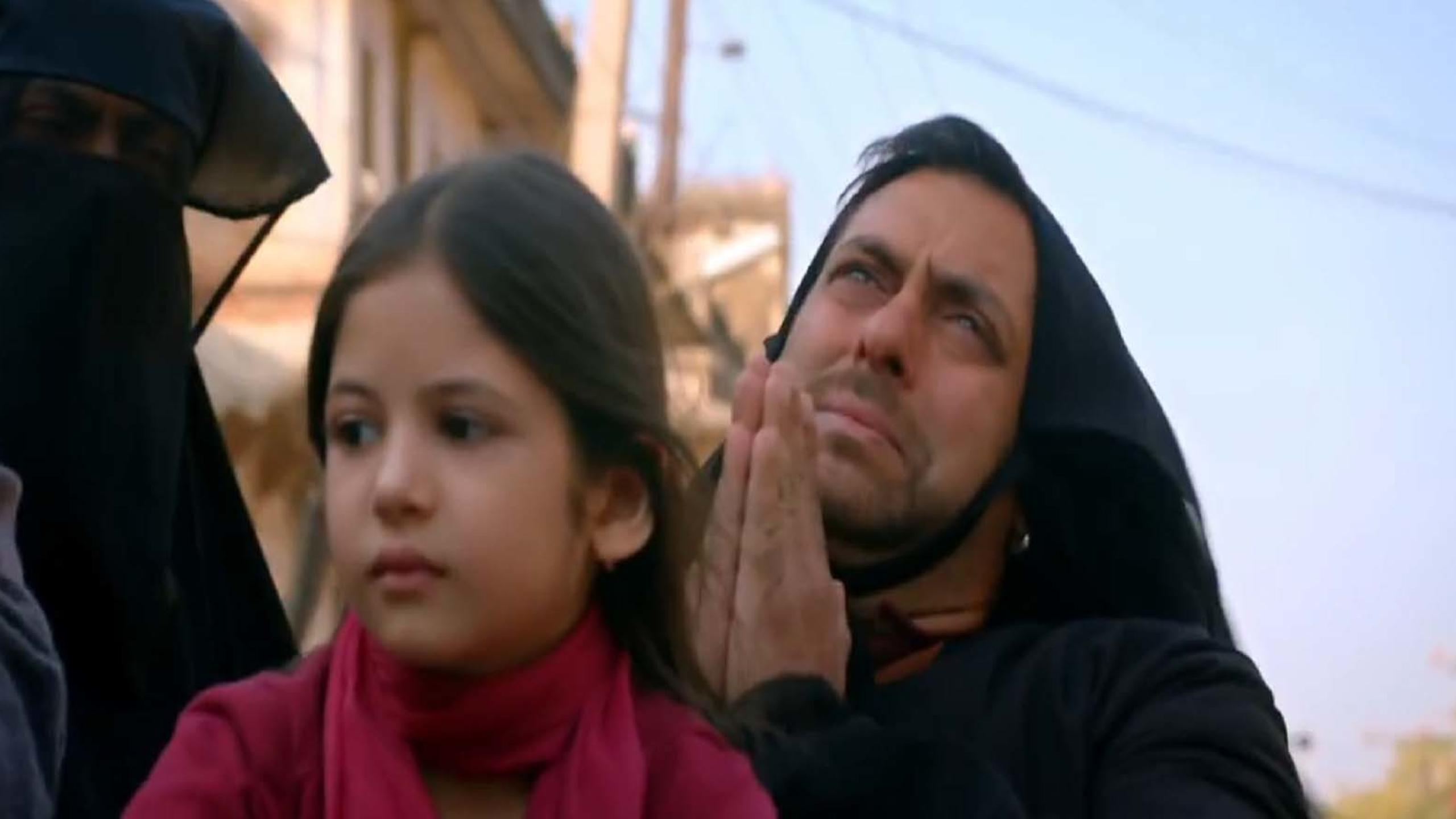 2560x1440 Bajrangi Bhaijaan Salman HD Wallpaper 1440P Resolution Wallpaper, HD Movies 4K Wallpaper, Image, Photo and Background