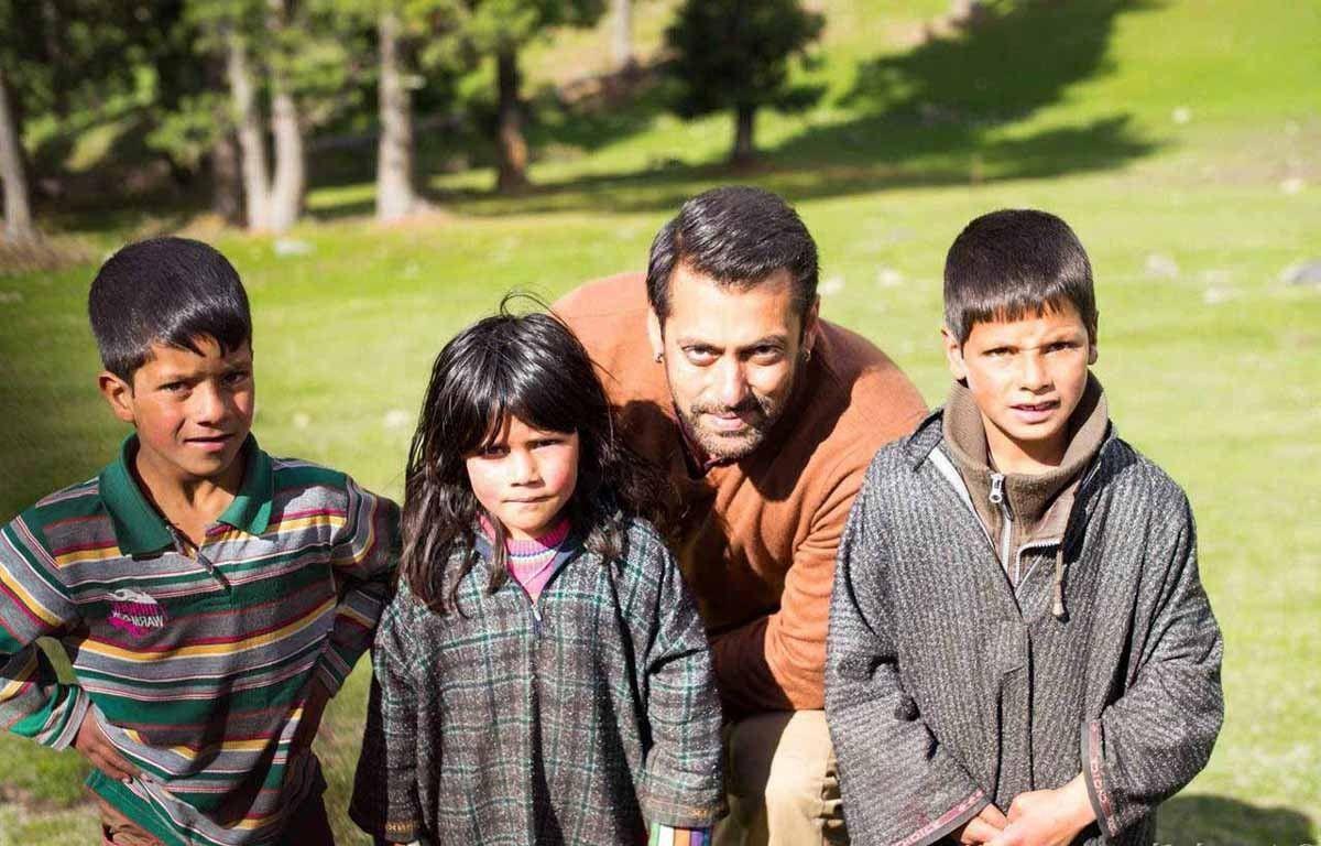 1200x768 Bajrangi, Bhaijaan, Salman, Khan, Movie, Shooting, Real, HD, Wallpaper, Rashid Salim Salman Khan, Widescreen, Amazing, 1200x768