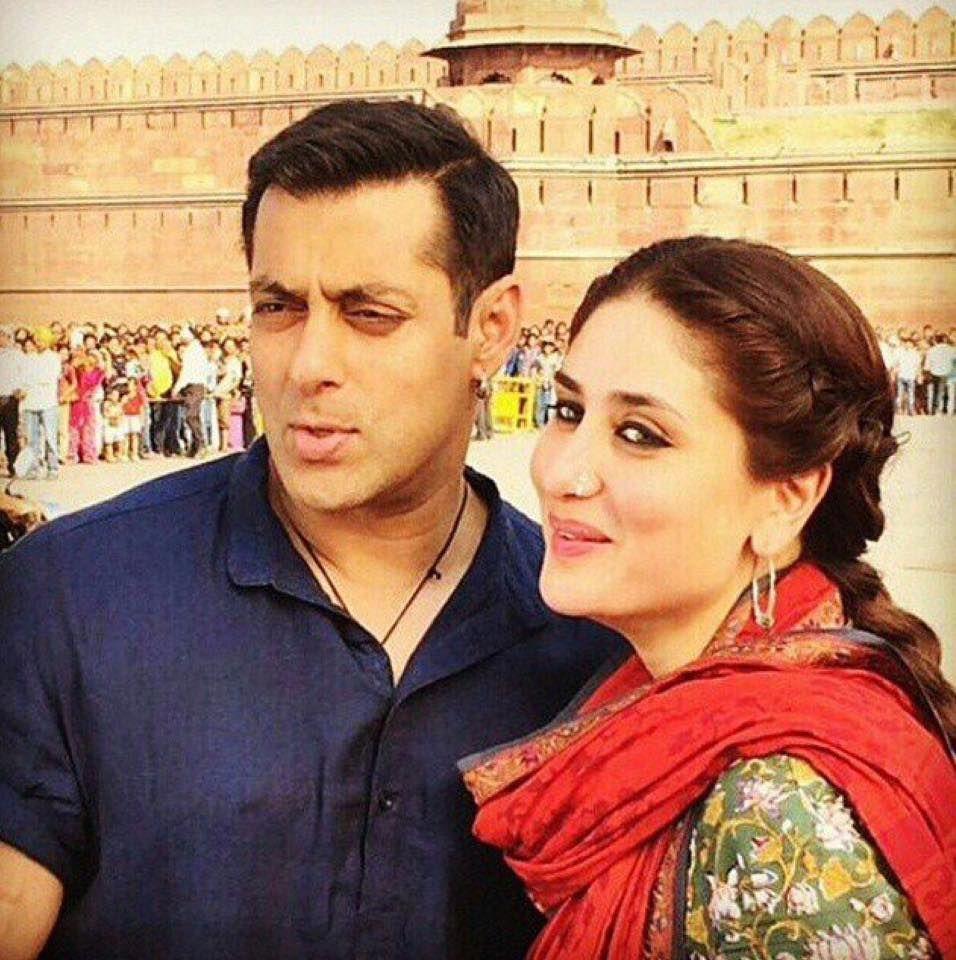 Bajrangi Bhaijaan Wallpapers Top Free Bajrangi Bhaijaan Backgrounds