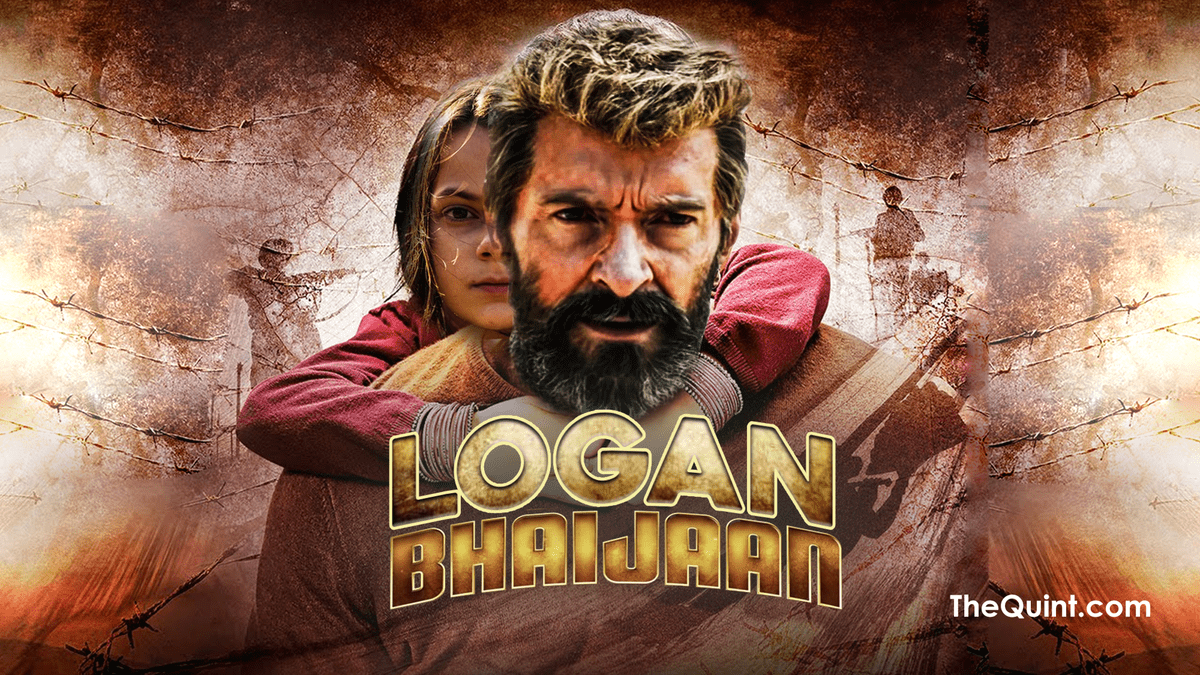 1200x675 Free download Heres How Hugh Jackmans Logan Is Like Bajrangi Bhaijaan [1200x675] for your Desktop, Mobile & Tablet. Explore Logan's Run Wallpaper. Logan's Run Wallpaper, Run Background, Run DMC Wallpaper