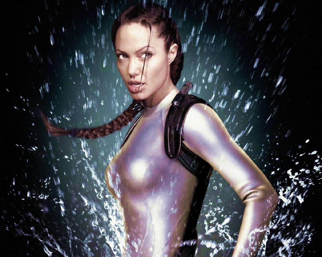 1280x1024 angelina jolie tomb raider lara croft 1280x1024 wallpaper