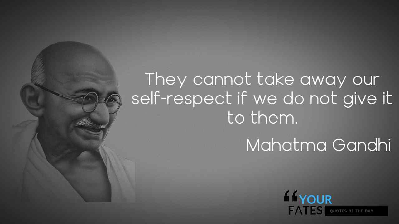 1280x720 Most Inspiring Mahatma Gandhi Quotes of All Time