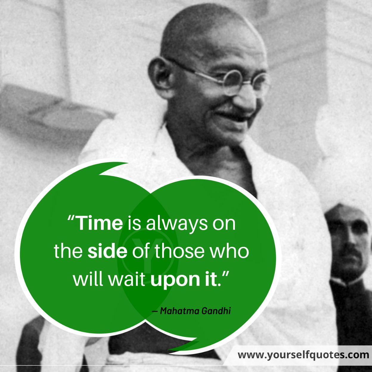 1248x1248 Mahatma Gandhi Quotes That Will Motivate Yourself to Uplift Your Thoughts