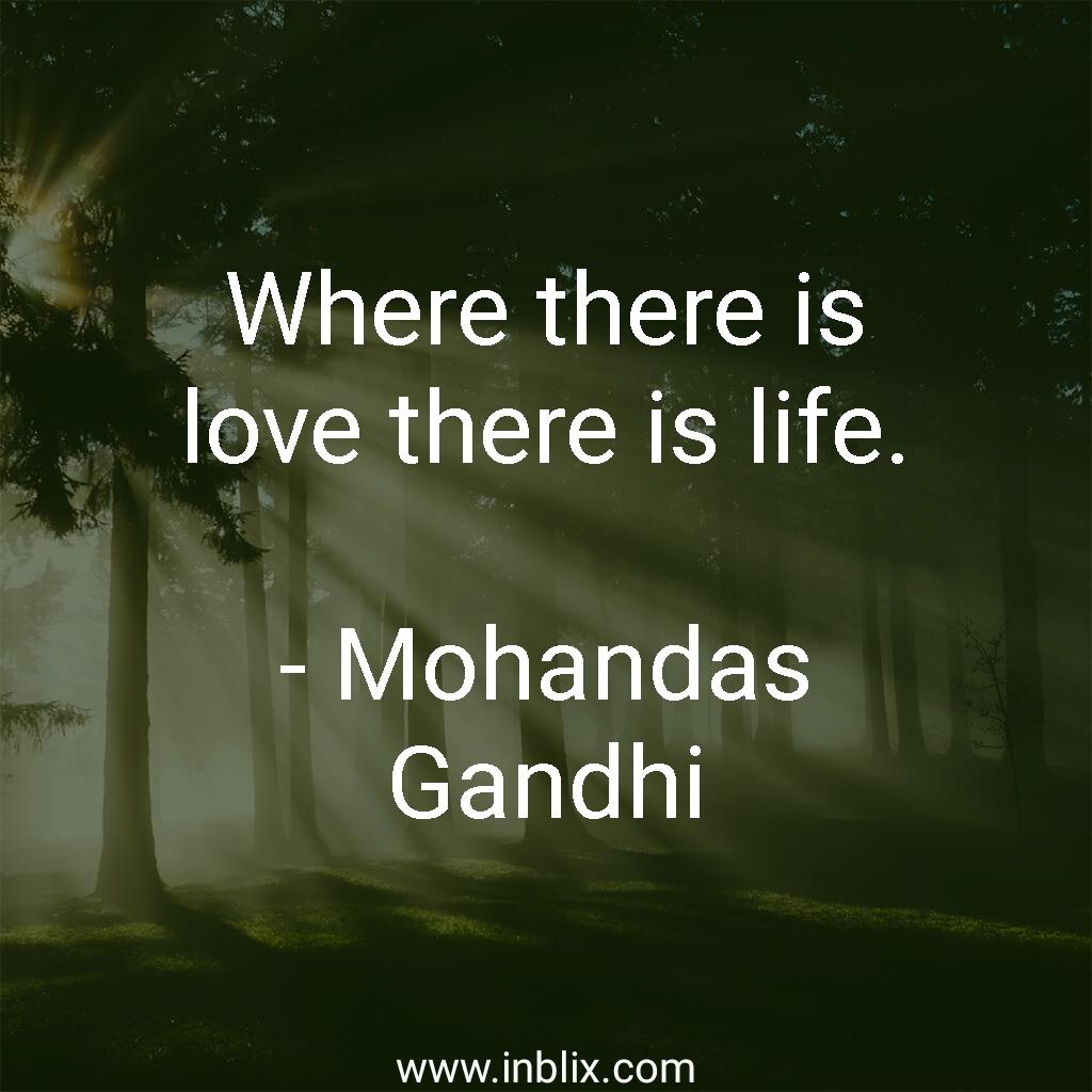 1024x1024 Where there is love there is l