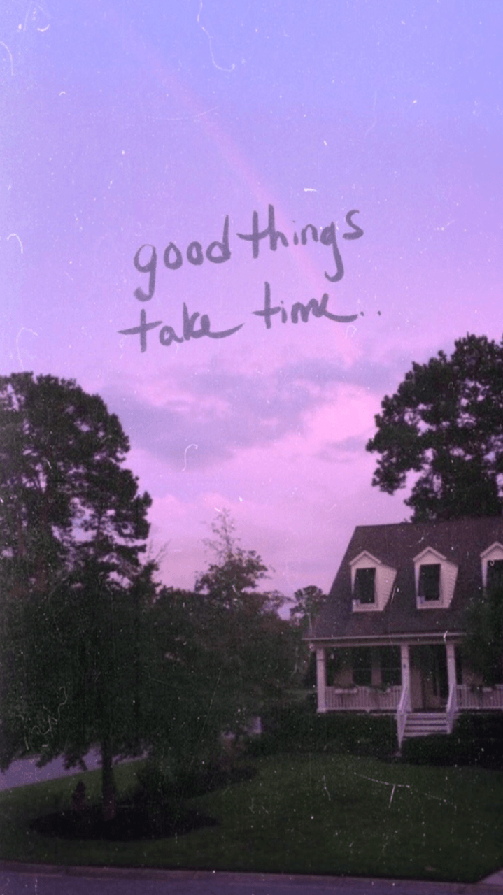 719x1280 Purple Aesthetic Wallpaper for Laptop .