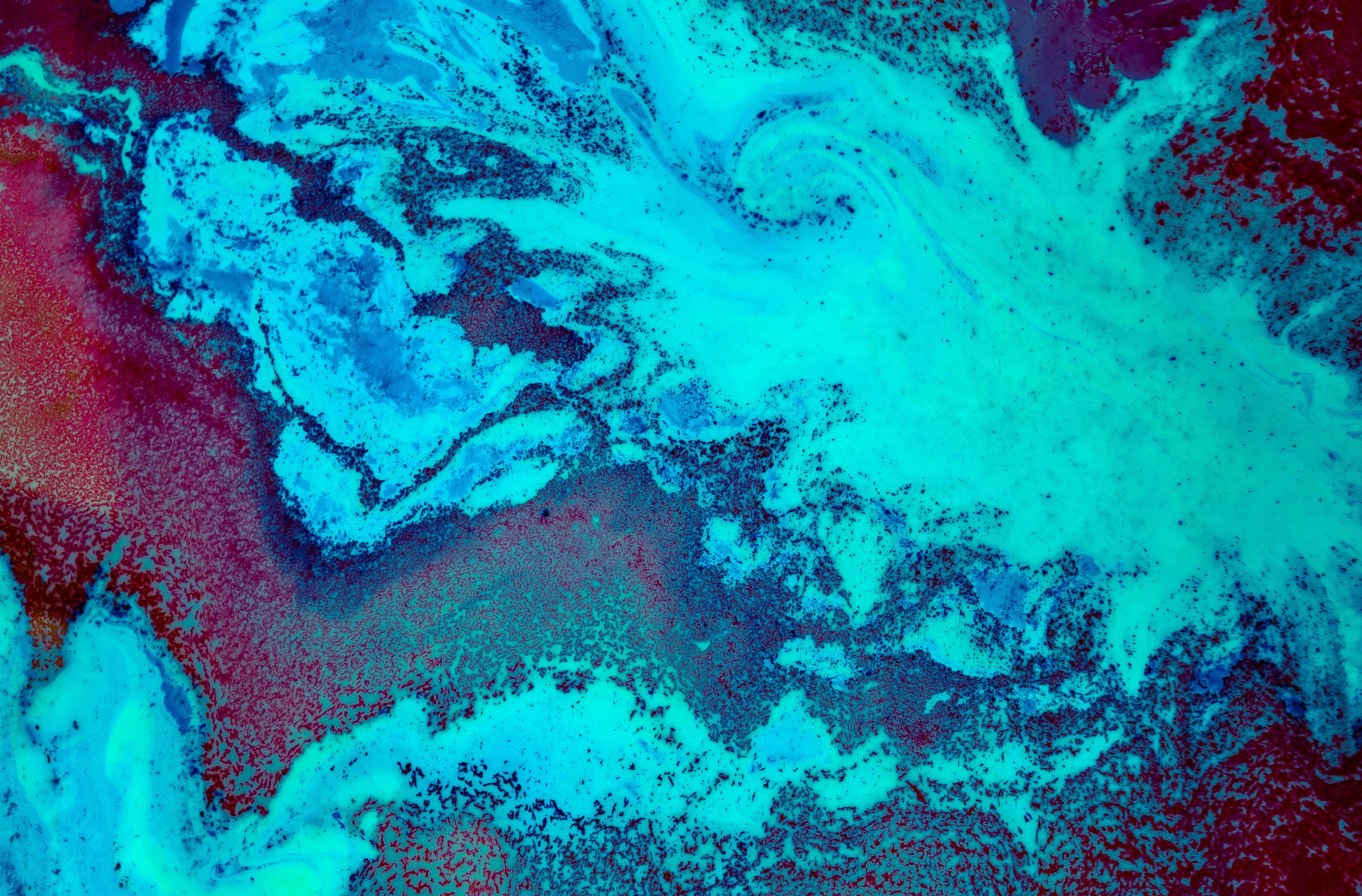 5472x3601 abstract painting free image