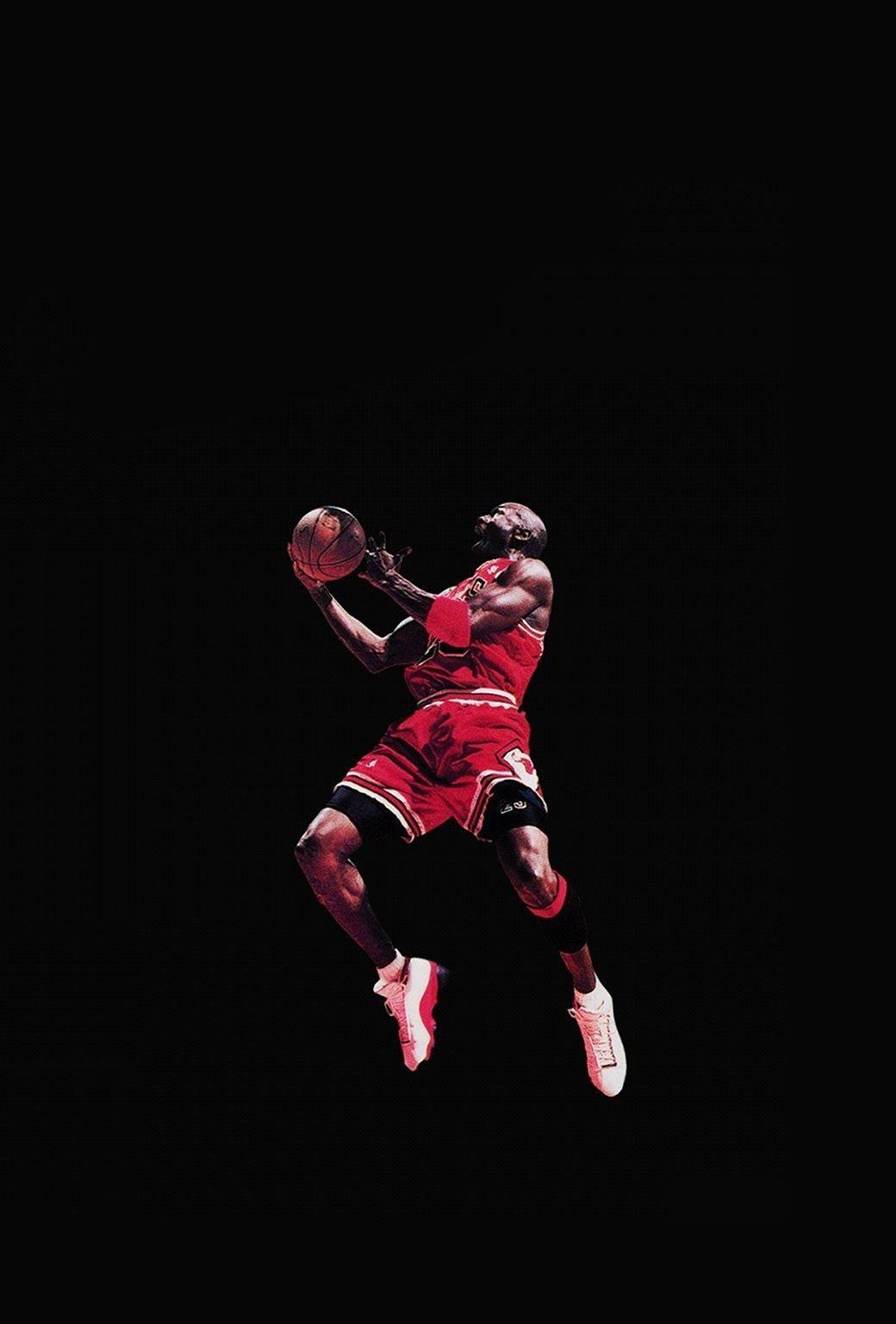 1040x1536 Nike Wallpaper For iPhone