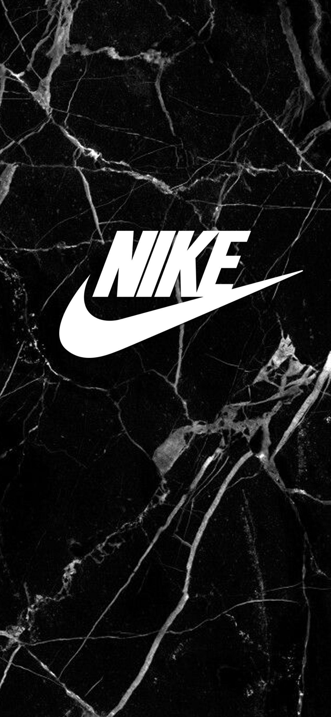 1125x2436 خلفية خضراء فراشة شحذ nike iphone wallpaper HD
