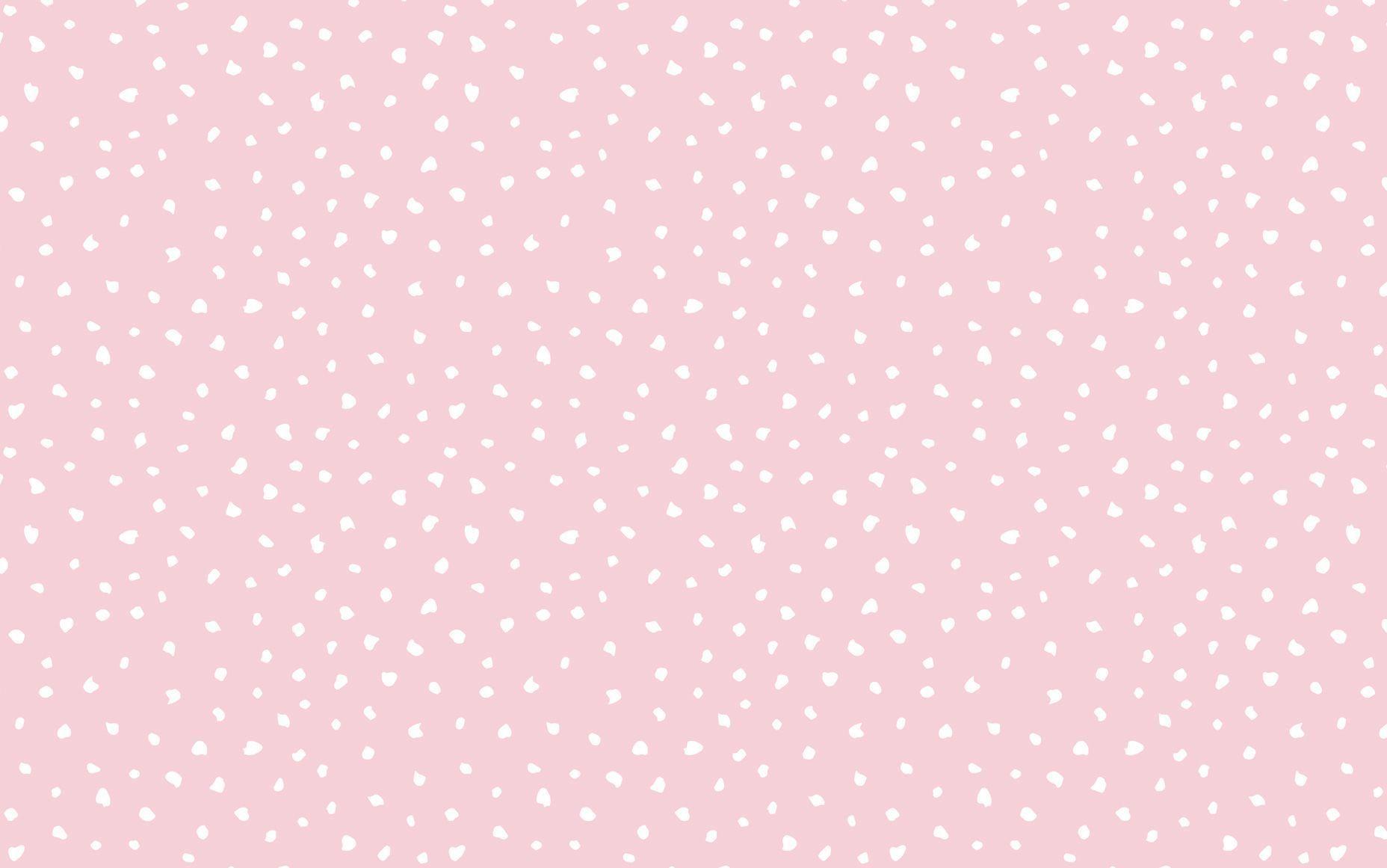 1856x1161 Aesthetic Pink Patterns Wallpaper
