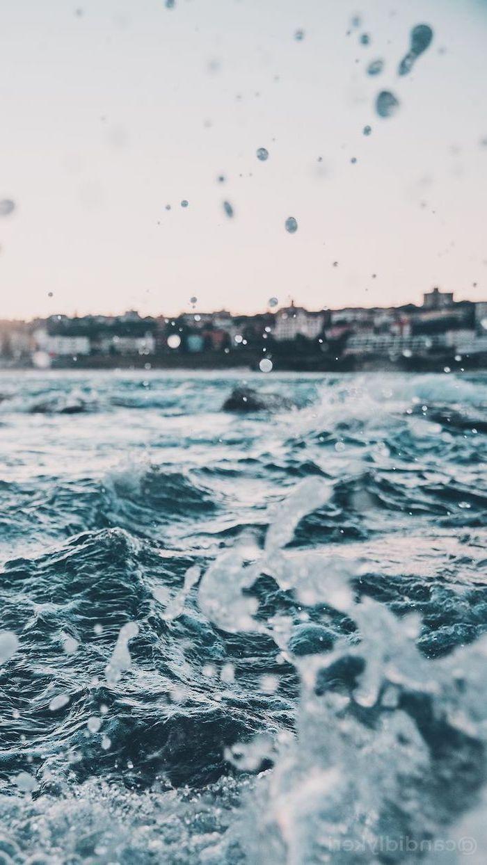700x1244 Cute Ocean Wallpaper