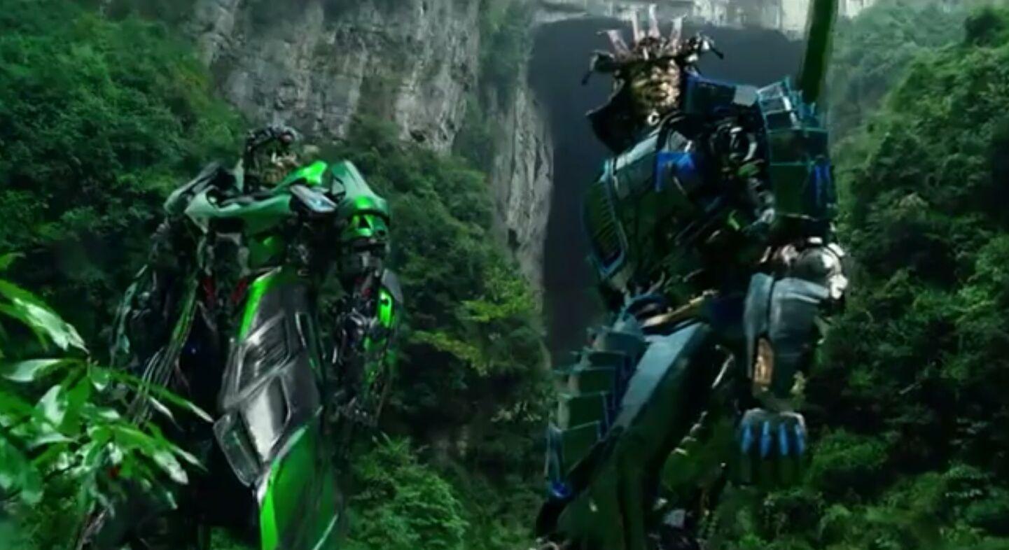 1441x786 TRANSFORMERS: The Last Knight Analysis And Commentary. TFW2005 2005 Boards