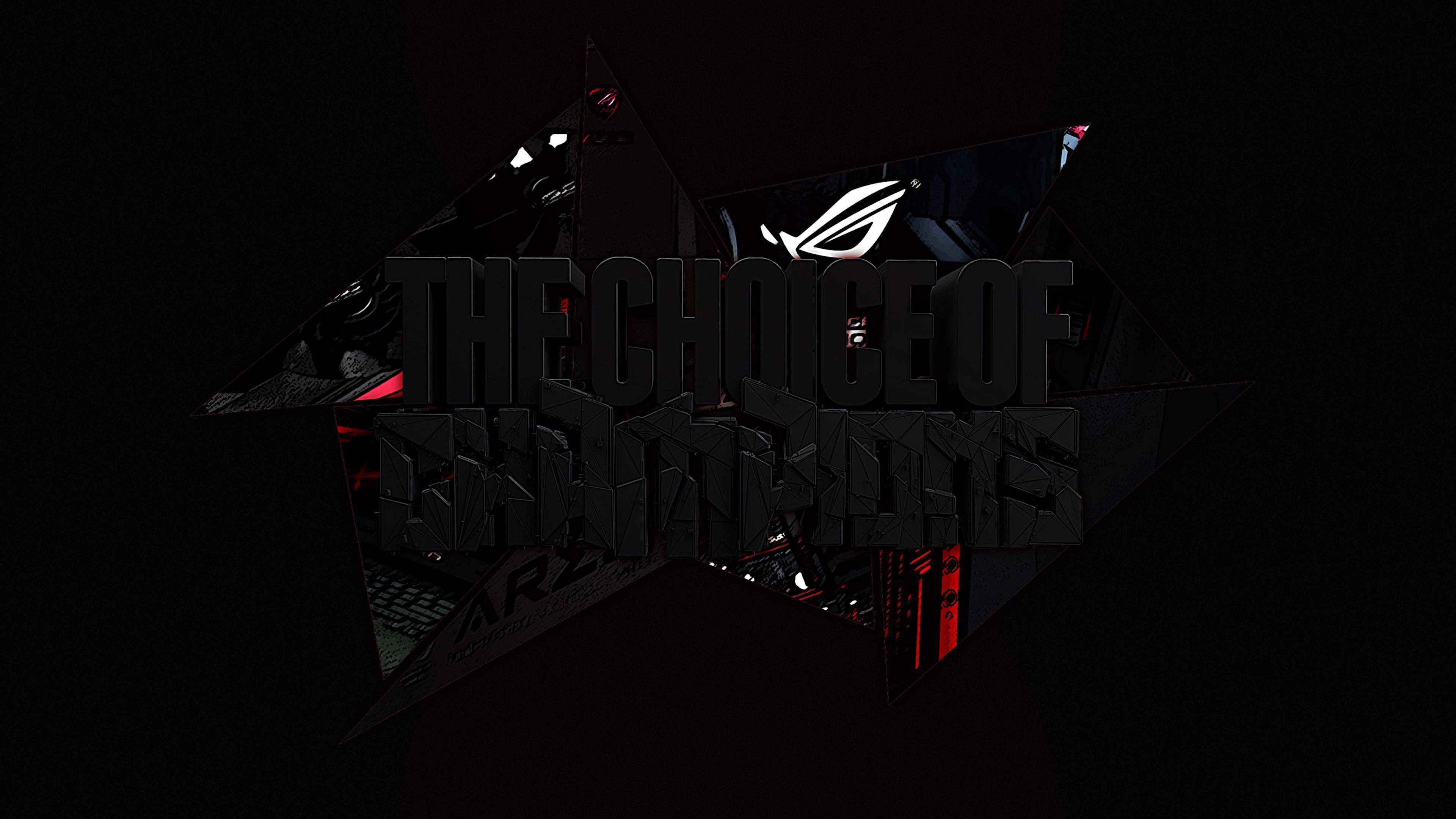 3840x2160 Crosshair V ROG Wallpaper Free Crosshair V ROG Background - Asus, Wallpaper, Uhd wallpaper