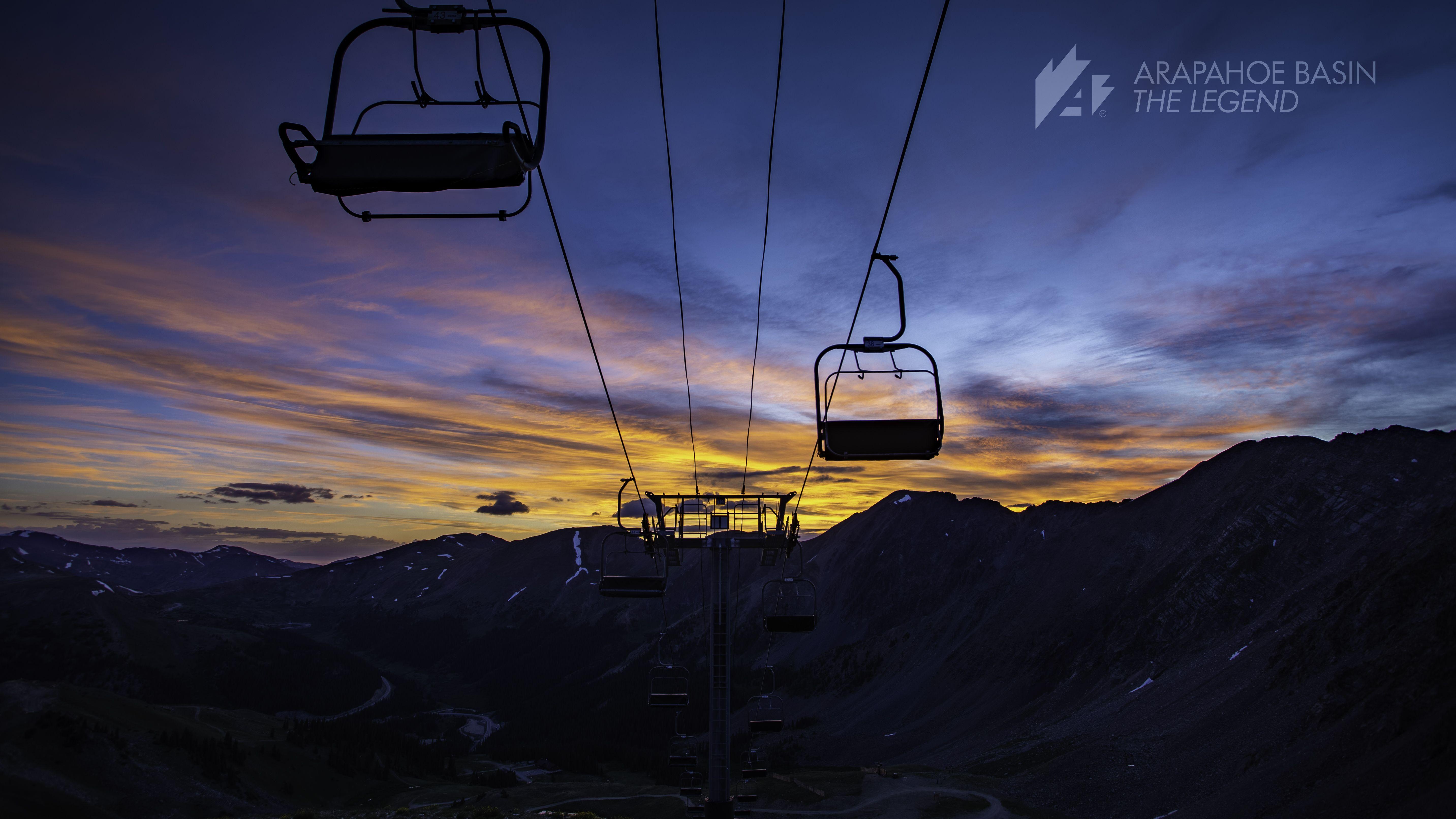 5730x3224 Arapahoe Basin Wallpaper. Arapahoe Basin Ski & Snowboard Area