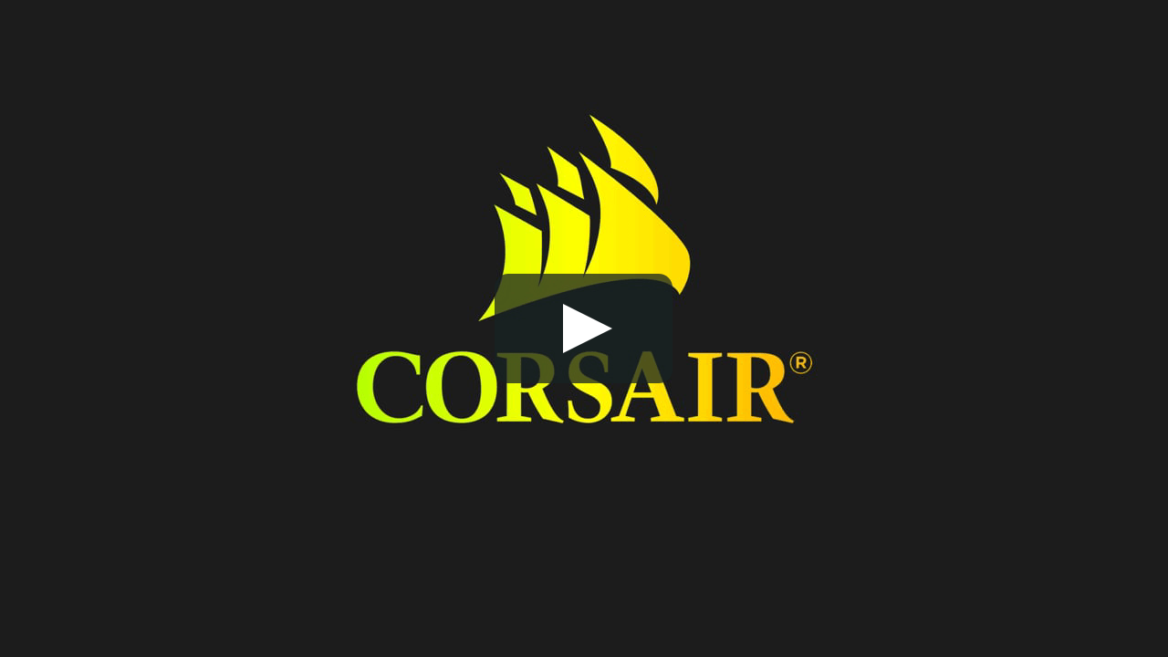 Corsair Logo Wallpapers - Top Free Corsair Logo Backgrounds -  WallpaperAccess