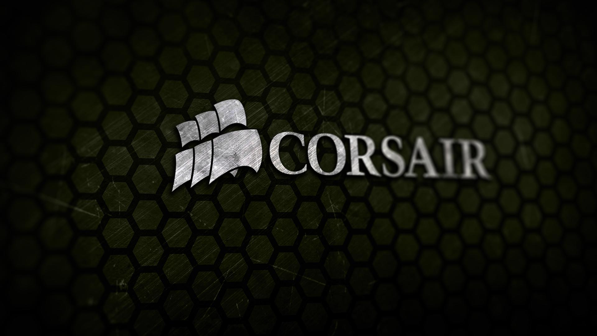 1920x1080 Corsair Wallpaper