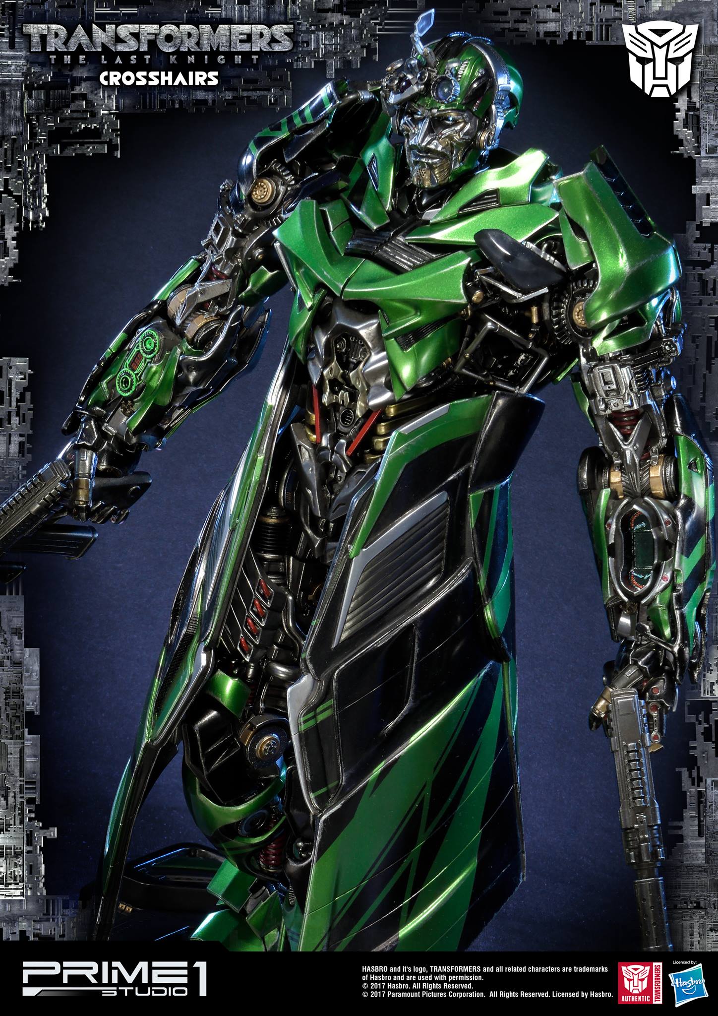 1448x2048 Transformers Crosshairs Wallpaper
